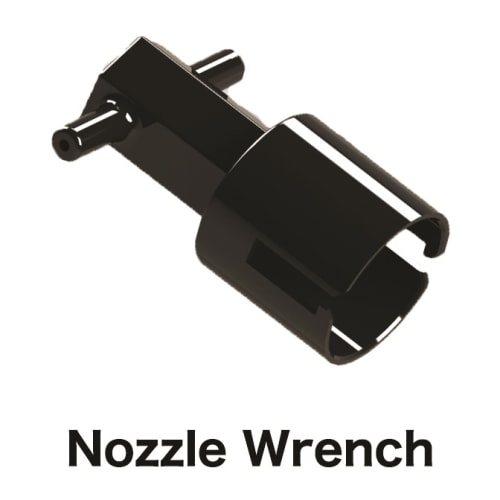 Evaclean® Protexus® Nozzle Wrench